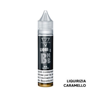 LIQUI BOMB - Aroma Mini Shot 10+10 - Suprem-e