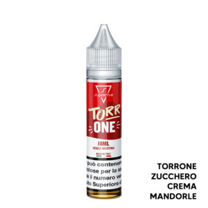 TORRONE - Aroma Mini Shot 10+10 - Suprem-e