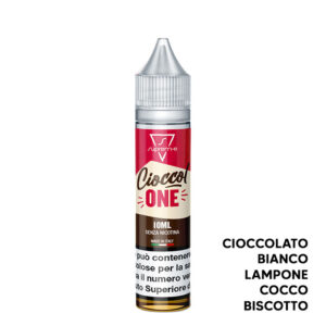 CIOCCOLONE - Aroma Mini Shot 10+10 - Suprem-e